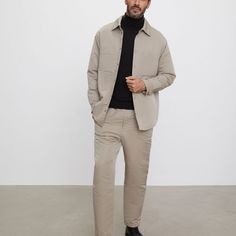 Брюки утепленные 12 STOREEZ