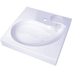 Раковина Altasan