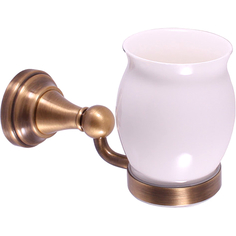 Стакан для зубных щеток Rav Slezak