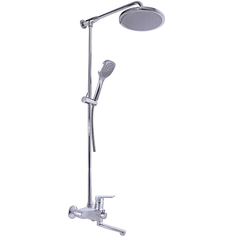 Душевая система Rav Slezak