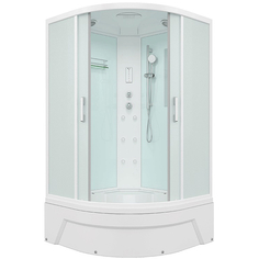 Душевой бокс Erlit