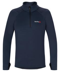 Термобелье пуловер Active Warm Мужской Red Fox