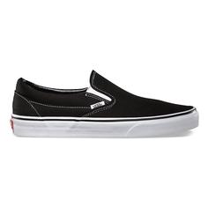 Полуботинки Classic Slip-On Vans