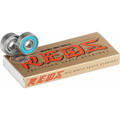 Подшипник REDS Big Balls 8mm 8 Packs Bones