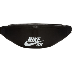Сумка NK SB HERITAGE HIP PACK - AOP1 Nike