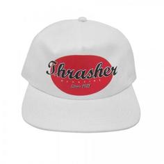 Кепка Oval Snapback Thrasher