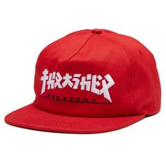 Кепка GODZILLA SNAPBACK Thrasher
