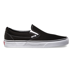 Кеды Classic Slip-On Vans