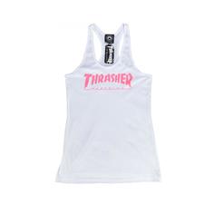 Майка LOGO RACERBACK Thrasher