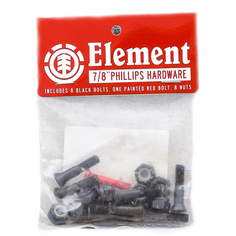 БОЛТЫ ДЛЯ СКЕЙТА PHLIPS HDWR 7-8 INCH Element