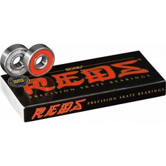 Подшипник REDS 8mm 8 Packs Bones