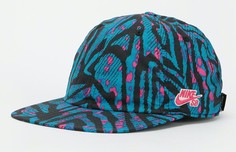 Бейсболка Nike SB H86 Cap Flatbill