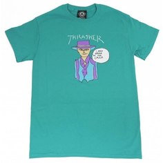 Футболка Gonz Cash S/S Thrasher