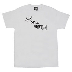 Футболка Thrasher Still Watchin T-Shirt