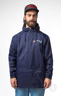 Анорак Knock-Off Anorak Hoody Thrasher