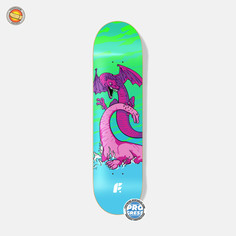 Дека FOOTWORK PROGRESS BRONTOSAURUS