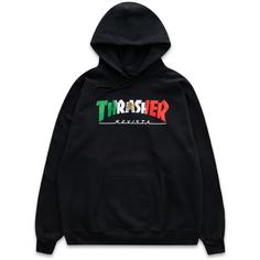 Толстовка MEXICO HOODY Thrasher