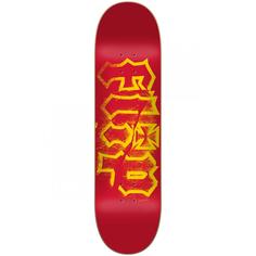 Дека скейтборд Flip Hkd Torn Deck