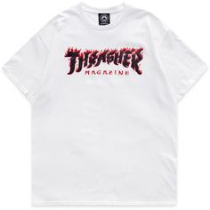 Футболка Possessed Logo Thrasher