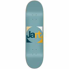 Дека скейтборд Jart Frame Lc Deck