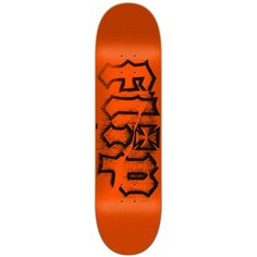 Дека скейтборд Flip Hkd Torn Deck