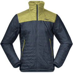 *Куртка Røros Insulated Jkt муж Bergans