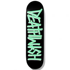 Дека DEATHSPRAY GLOW DECK Deathwish