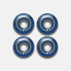 Комплект колес FOOTWORK CLASSIC BASIC