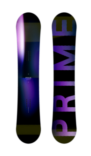 Сноуборд COOL-FLEUR P.R.I.M.E.
