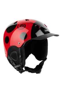 Шлем PLAY Luckyboo