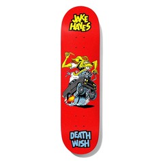 Дека HAYES CREEPS DECK Deathwish