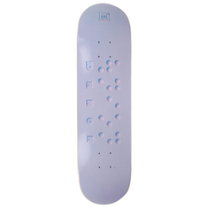 Дека скейтборд Юнион Braille