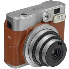 Фотоаппарат &quot;Instax Mini 90 Brown&quot; Fujifilm