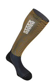 Носки горнолыжные K2 20-21 Mindbender Black/Yellow