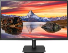Монитор LG 23.8" 24MP400-B (24MP400-B.ARUB)