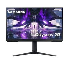 Монитор Samsung 27" Odyssey G3 S27AG302NI (LS27AG302NIXCI)