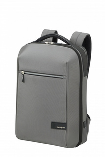 Рюкзак для ноутбука 15.6" Samsonite grey (KF2-08004)
