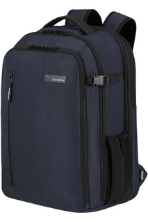 Рюкзак для ноутбука 17.3" Samsonite dark blue (KJ2-01004)