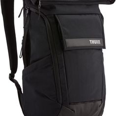Рюкзак Thule Paramount Backpack 24L PARABP-2116 Black