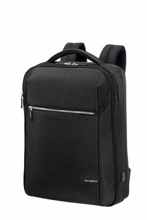 Рюкзак для ноутбука 17.3" Samsonite black (KF2-09005)