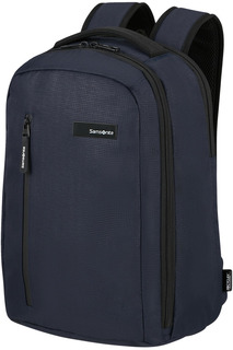 Рюкзак для ноутбука 14.1" Samsonite dark blue (KJ2-01002)