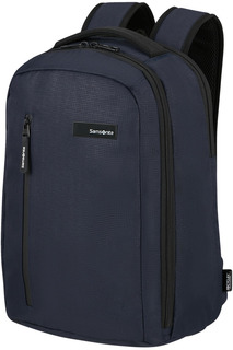 Рюкзак для ноутбука 14.1" Samsonite dark blue (KJ2-01002)