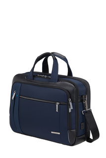 Сумка для ноутбука 15.6" Samsonite dark blue (KG3-11003)