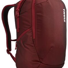 Рюкзак туристический Thule Subterra Travel Backpack 34L TSTB334 Ember (3203442)