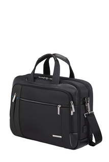 Сумка для ноутбука 15.6" Samsonite black (KG3-09003)