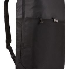 Рюкзак Thule Spira Backpack 15L SPAB-113 Black (3203788)