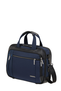 Сумка для ноутбука 14.1" Samsonite dark blue (KG3-11002)