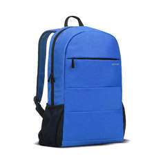 Рюкзак для ноутбука 15.6" Promate Alpha-BP (blue) 6959144033259