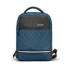 Рюкзак для ноутбука 13" с USB-портом Promate Explorer-BP (blue) 6959144037400