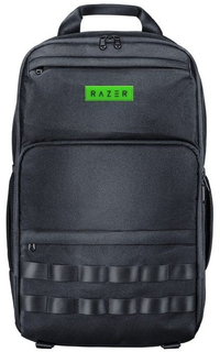 Рюкзак для ноутбука Razer Concourse Pro 17.3" (RC81-02920101-0500)